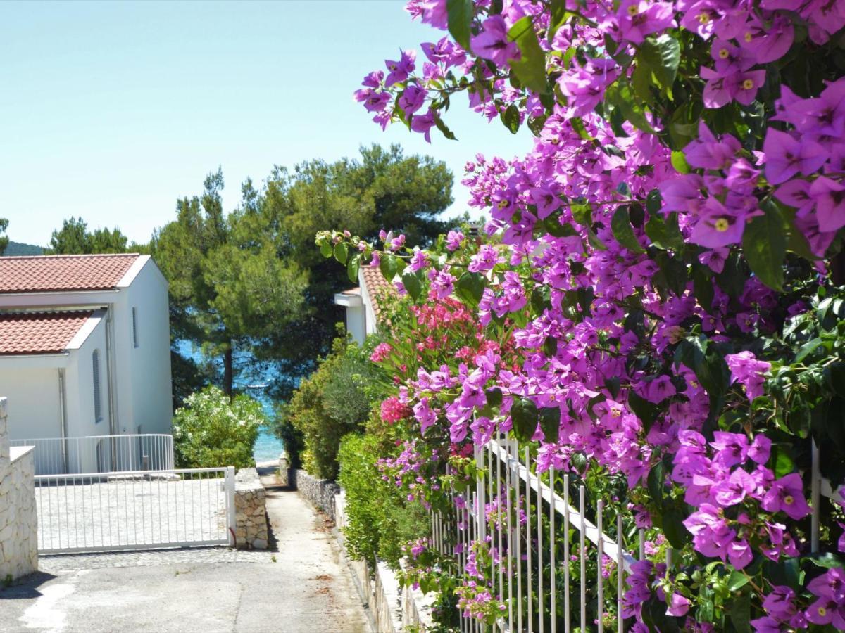 Apartment Rose-1 By Interhome Žaborić Exterior foto
